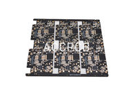 OEM 고밀도 PCB 시제품 IPC-A-160 기준 4개의 층 OSP FR4 TG150 물자
