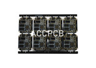 FR4 무거운 구리 PCB 고성능 가정용품을 위한 각 층의 2.2 Oz 구리 thicknes