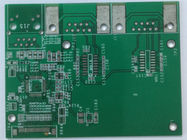 ISO9001, TS16949에 따라 OEM 3OZ 무거운 구리 PCB 무연 HAL FR4 소재 FR4 무연 HAL