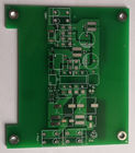 OEM 프로토 타입 PCB 보드 플레이트 표준 구리 두께 및 200.6 x 196.5 mm