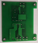 OEM 프로토 타입 PCB 보드 플레이트 표준 구리 두께 및 200.6 x 196.5 mm