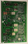 관례 레이저는 FR4 TG150 물자를 인쇄하는 시제품 PCB 널 장 제작을 삭감했습니다