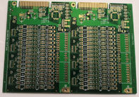 UL, CQC, TS16949, ISO14000, ROHS 인증에 따른 OEM 다층 PCB 보드