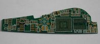 통신 ITEQ FR4 PCB 리지드 피씨비 1.60 밀리미터 판 두께 4 층