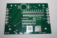 FR4 TG135 무연 PCB의 스위치 장치를 위한 Fr4 인쇄 회로 기판 표면 산