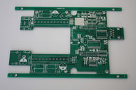 FR4 TG170 높은 TG PCB 고열 pcb는 디지털 방식으로 통제를 위해 65mmX40mm를 치수를 잽니다