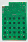 무연 HAL 표면 끝마무리 KB FR4 시제품 PCB 제작 탄소 잉크