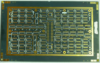 커뮤니케이션 PCB를 위한 ENIG 표면 부착 FR4 TG170 1.20 밀리미터 두께 어플리케이션
