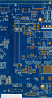 ENGI 16 층 FR4 고밀도 2 온스 PCB 회로판