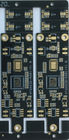 16개 레이어 2 온스 구리 다층 PCB 보드 몰입 금 표면