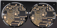 LED 공을 위한 2.60MM 보드 간격 HDI 회로판 제작