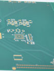 안테나를 위한 통신 엄격한 TS16949 Fr4 PCB 보드 침적식 주석