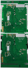 녹색 FR4 1.5 밀리미터 피위비 프린터 기판 ENIG 표면 마감