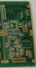무선 라우터를 위한 침지 금 FR4 Tg170 4 밀리리터 HDI PCB 보드