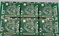 6layer fr4 다중층 PCB 보드 ENIG 표면 엄격한 책임 IPC-A-160 기준