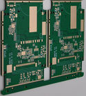 시스템 전원 공급 장치를 위한 fr4 tg150 2oz 구리 두께의 높은 TG PCB